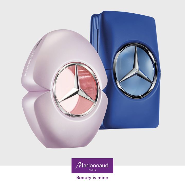 Letisztult elegancia és formák: a Mercedes Benz