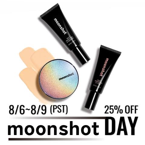 Moonshot 25% Off
.
The beautiful and high-quality product,